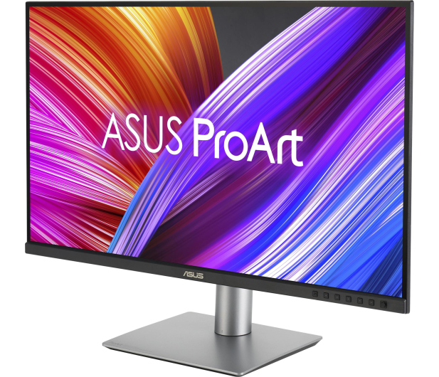 ASUS 31.5'' PA329CRV Czarny - 1144793 - zdjęcie 2